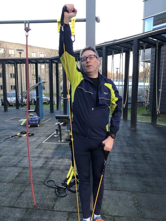 50PlusFit - WorkOutdoors