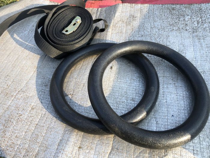 50PlusFit - WorkOutdoors