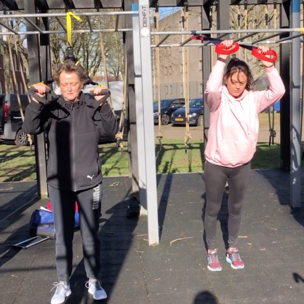 Groepstraining