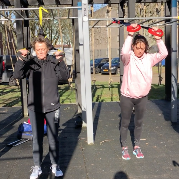 Groepstraining