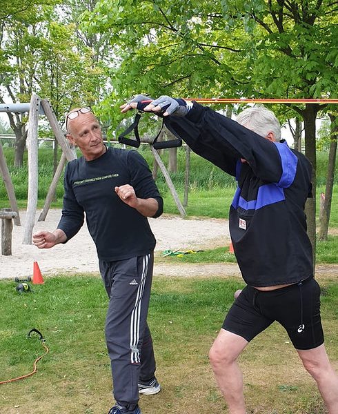 Personal training